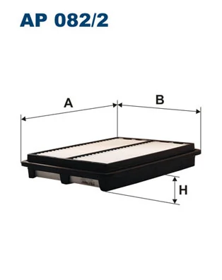 AP 082/2 Filtron