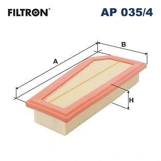 AP 035/4 Filtron