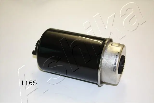 300LL16 Ashika
