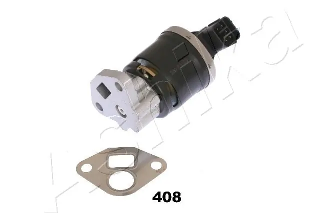 Civic VIII EGR vanası