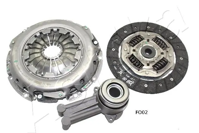 Ford Focus I Debriyaj seti