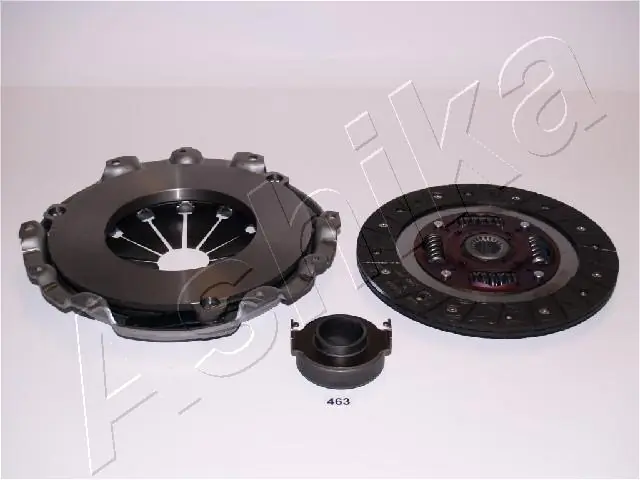 Honda Civic VIII Debriyaj sıfır