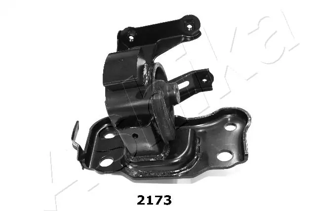 Toyota Corolla  Sol motor takozu orijinal