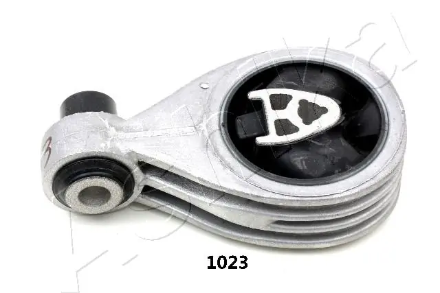 Nissan Qashqai I Arka motor kulağı