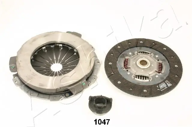 Renault Clio  (1998 - 2008) Debriyaj seti 