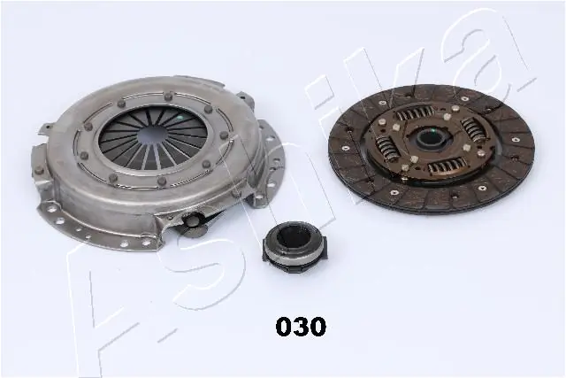 Renault Megane I Kavrama EDC