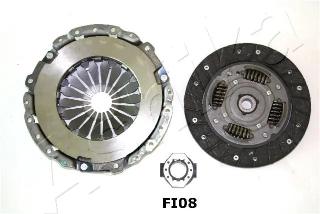 Fiat Albea  (2002 - 2011) Debriyaj seti çıkma