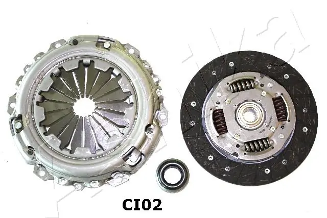 Citroen C3 I (2002 - 2009) Debriyaj seti fiyatları