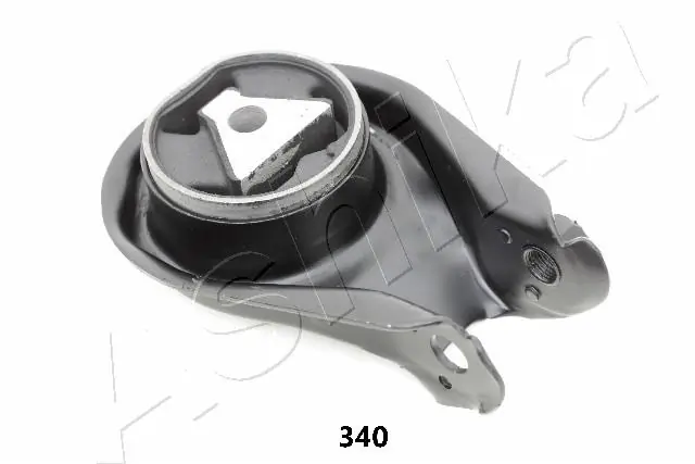 Ford Focus II Arka motor kulağı