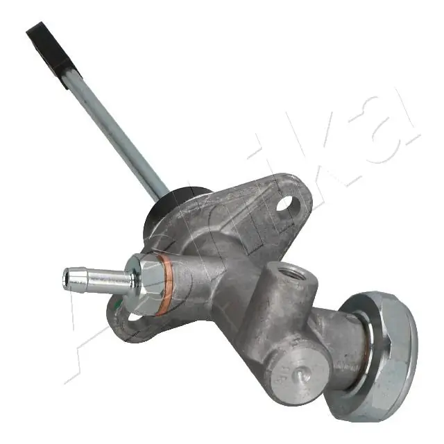 Chevrolet Captiva I (2006 - 2010) Debriyaj ana silindiri çıkma