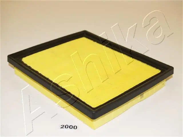 20022000 Ashika