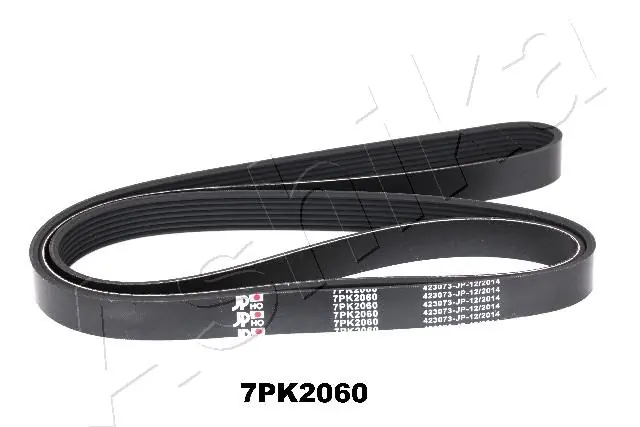 Honda Civic VIII (2005 - 2013) Aksesuar tahrik kayışı 