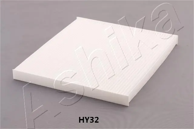 21HYH32 Ashika