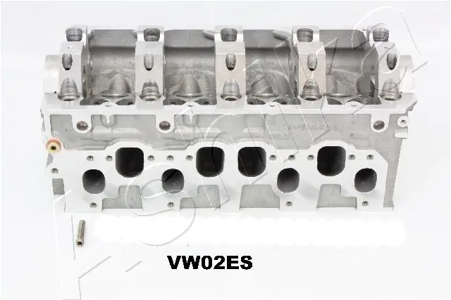 Volkswagen Bora Silindir kapağı