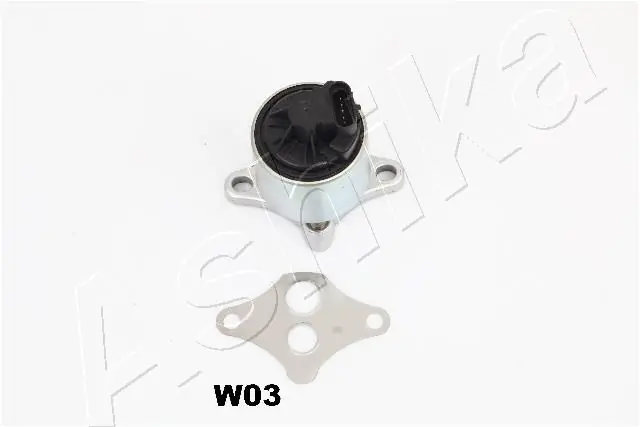 Chevrolet Cruze  (2009 - 2026) EGR egzoz gazı devirdaim valfi çıkma