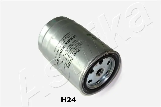 300HH24 Ashika