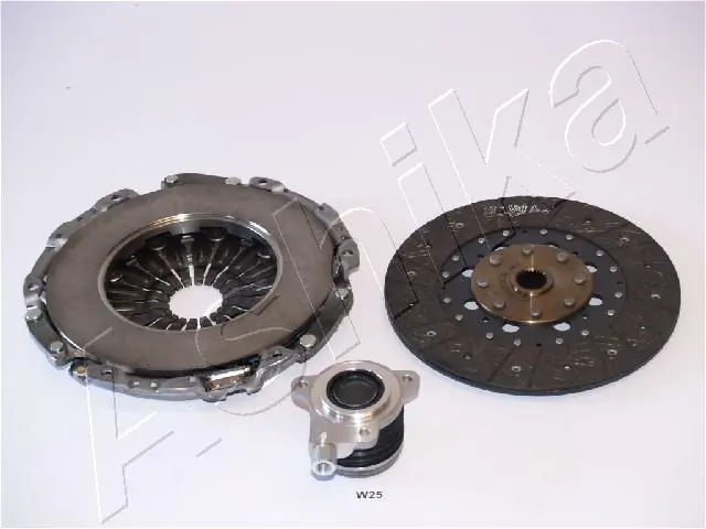 Chevrolet Captiva I Debriyaj fiyatları