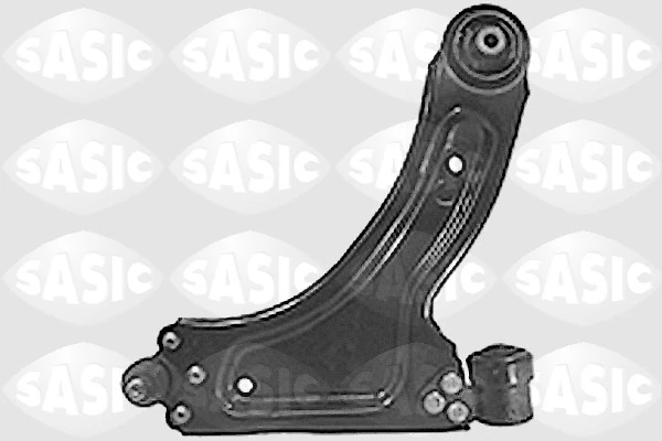 Corsa C hatchback (F08, F68) (2000 - 2006) Sağ alt salıncak