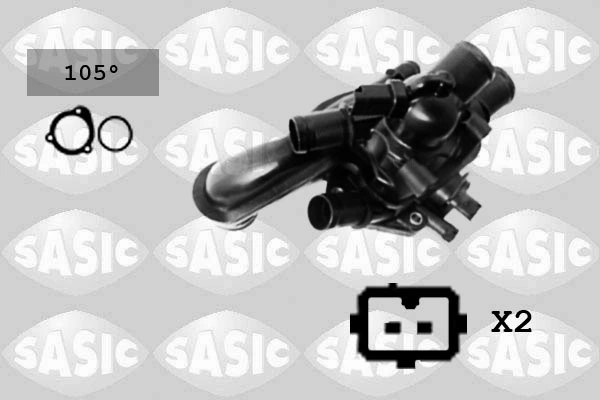 3300004 Sasic