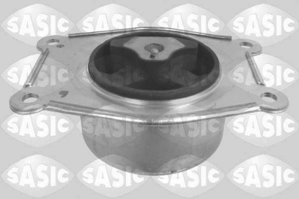 Astra H Sol Motor Kulağı