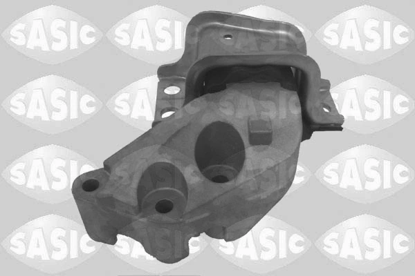Fiat Ducato III Sağ motor takozu sıfır