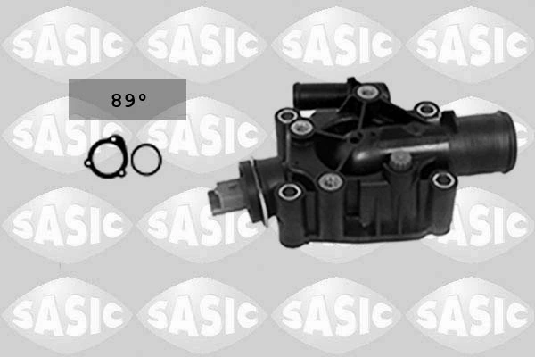 301  Termostat yuvası