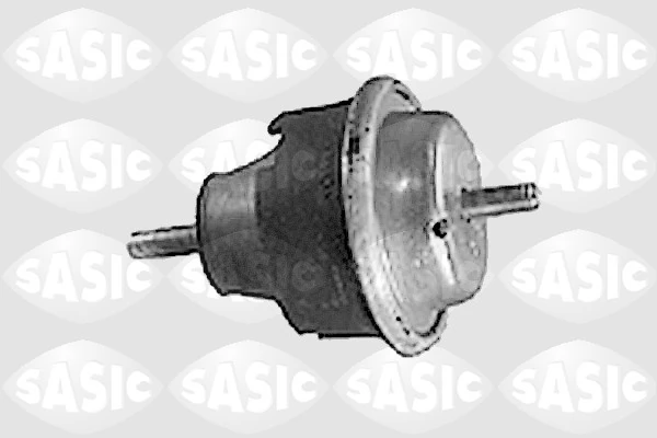 C3 I Sağ Motor Kulağı
