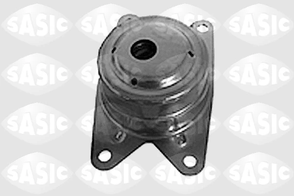 Astra G sedan (F69) (1998 - 2009) Sol Motor Kulağı