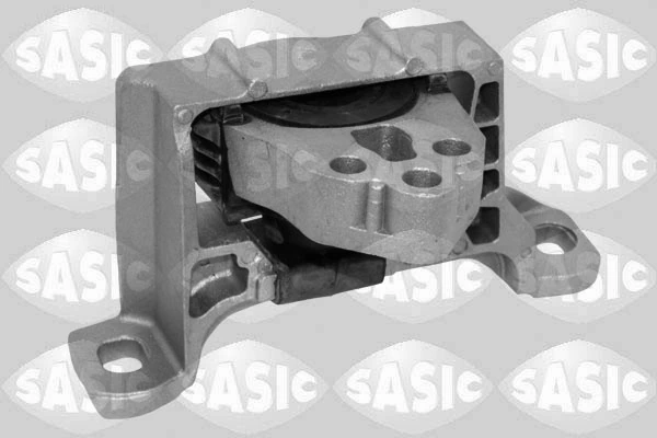 Ford Focus III (2010 - 2020) Ön motor takozu çıkma