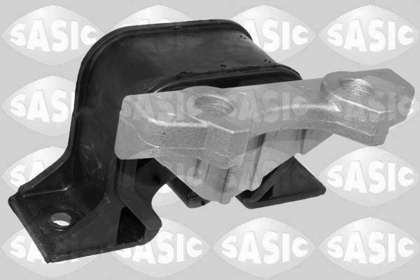 Corsa C Sağ Motor Kulağı