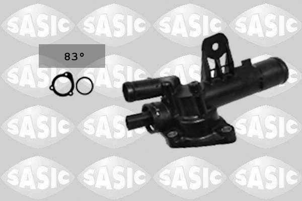 3304016 Sasic