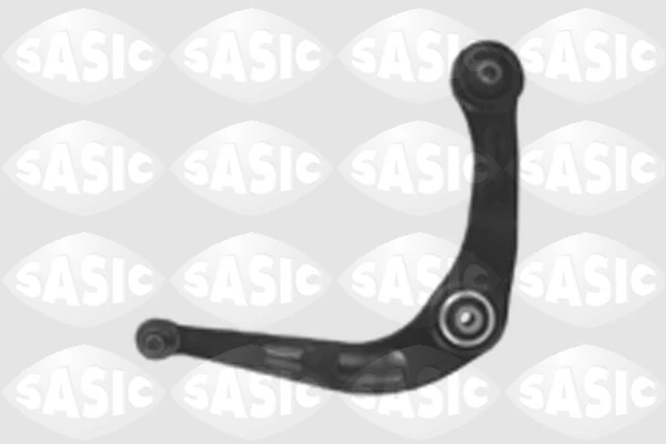 Peugeot 206 Sağ alt salıncak