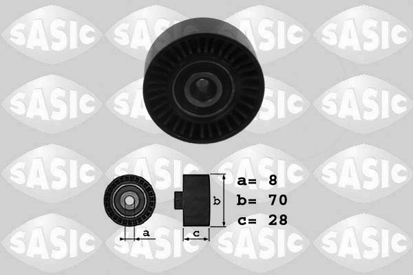 1626038 Sasic