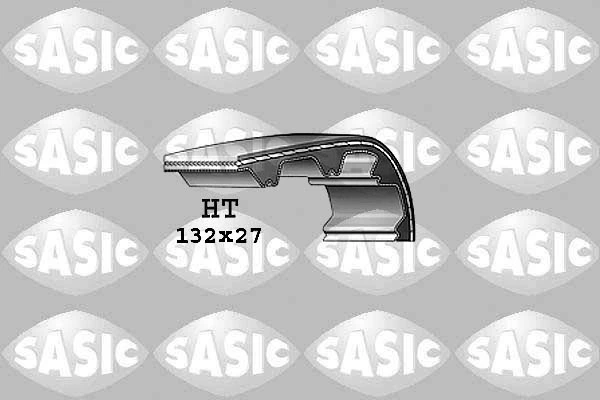 Duster Triger kayışı