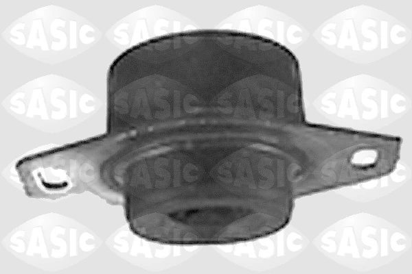 Partner I minivan (5F) (1996 - 2008) Sol Motor Kulağı