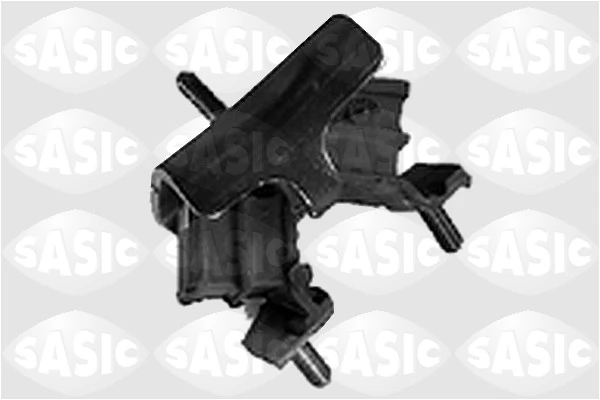 Renault 19 I Ön motor kulağı