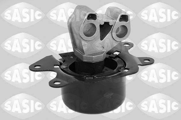 Corsa C Sol Motor Kulağı