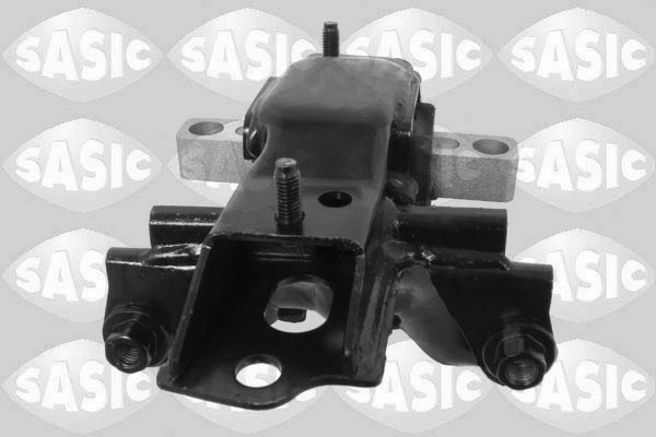 Volkswagen Polo IV (2001 - 2014) Sol motor takozu (dayanağı) çıkma