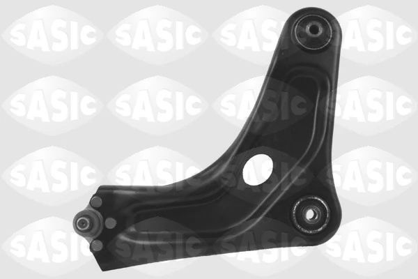 207 hatchback (WA, WC) (2006 - 2015) Sağ alt salıncak