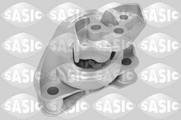 Ford Courier Sağ Motor Kulağı