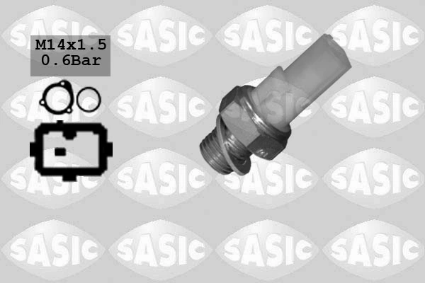 3704005 Sasic