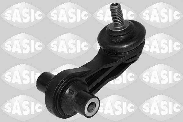 Golf VII Arka askı rotu