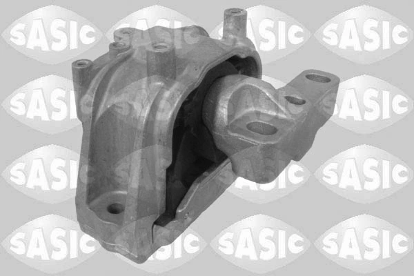Volkswagen Passat  (2005 - 2011) Sağ motor takozu (dayanağı) çıkma