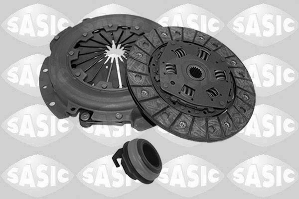 SCL0551 Sasic