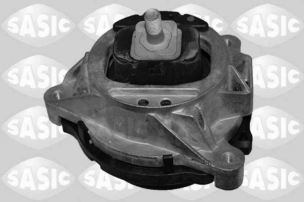 3  Sağ Motor Kulağı