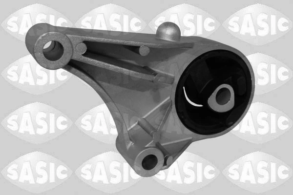 Opel Astra  Ön motor kulağı