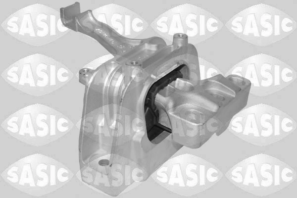 Volkswagen Passat  (2014 - 2026) Sağ motor takozu (dayanağı) çıkma