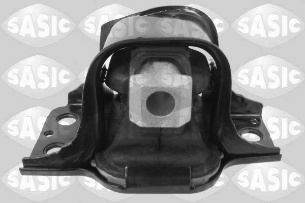 Qashqai I Sağ Motor Kulağı
