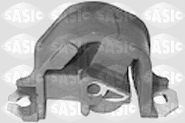 Corsa B Arka motor kulağı
