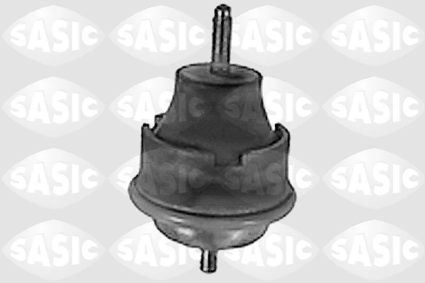 Peugeot 206  (1998 - 2008) Sağ motor takozu (dayanağı) 